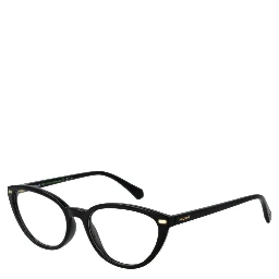 Black Eco Polyamide Glasses (Frames)