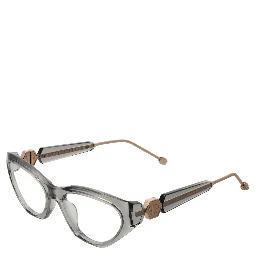 Transparent Cellulose Acetate Glasses (Frames)