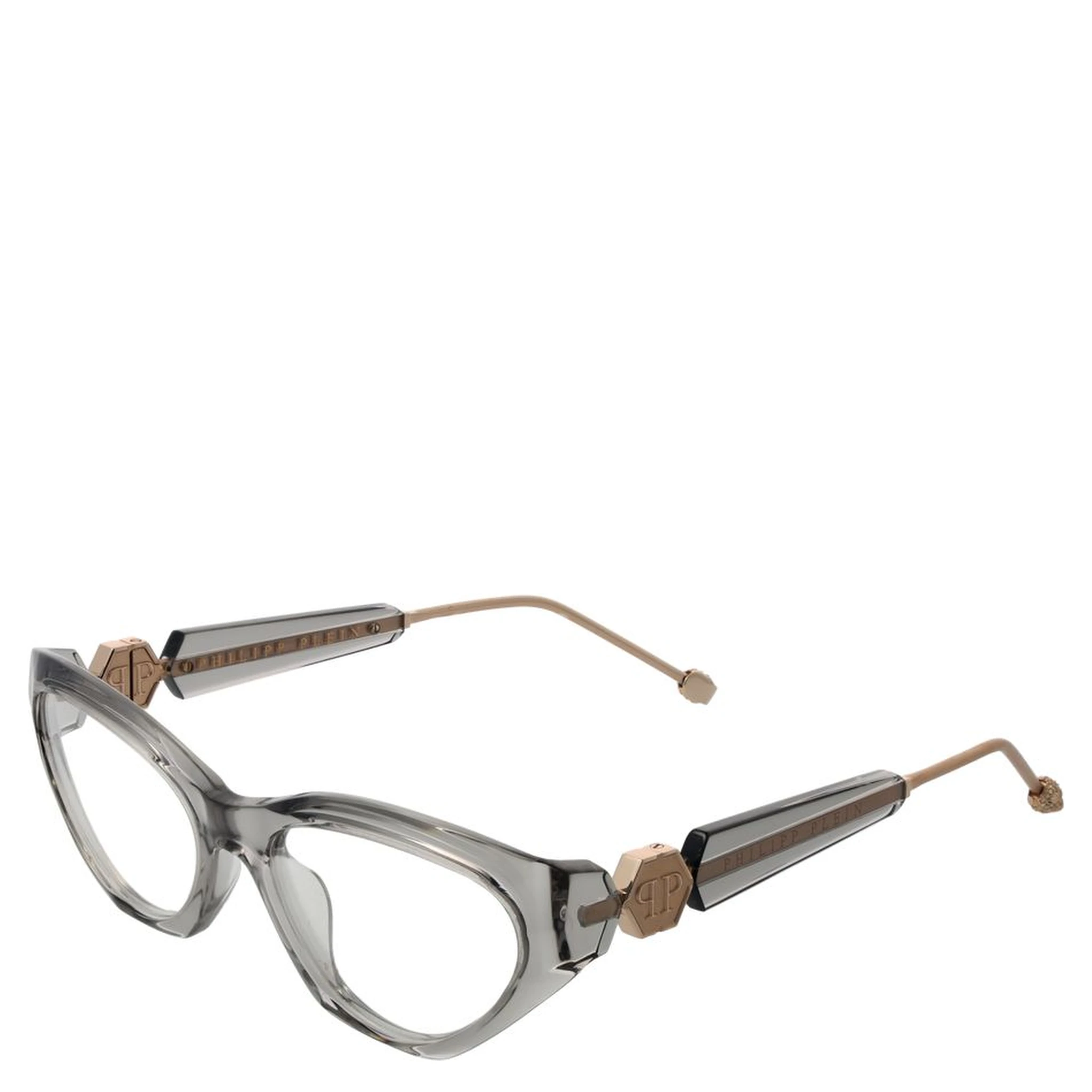 Transparent Cellulose Acetate Glasses (Frames)