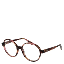 Brown Acetate Glasses (Frames)