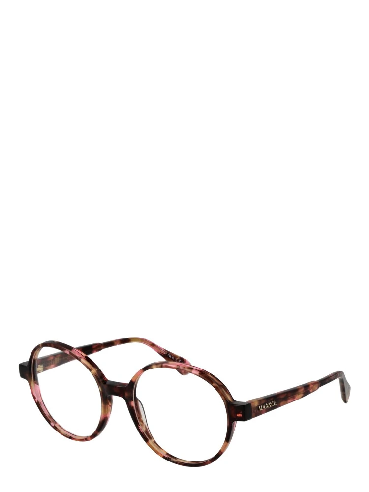 Brown Acetate Glasses (Frames)
