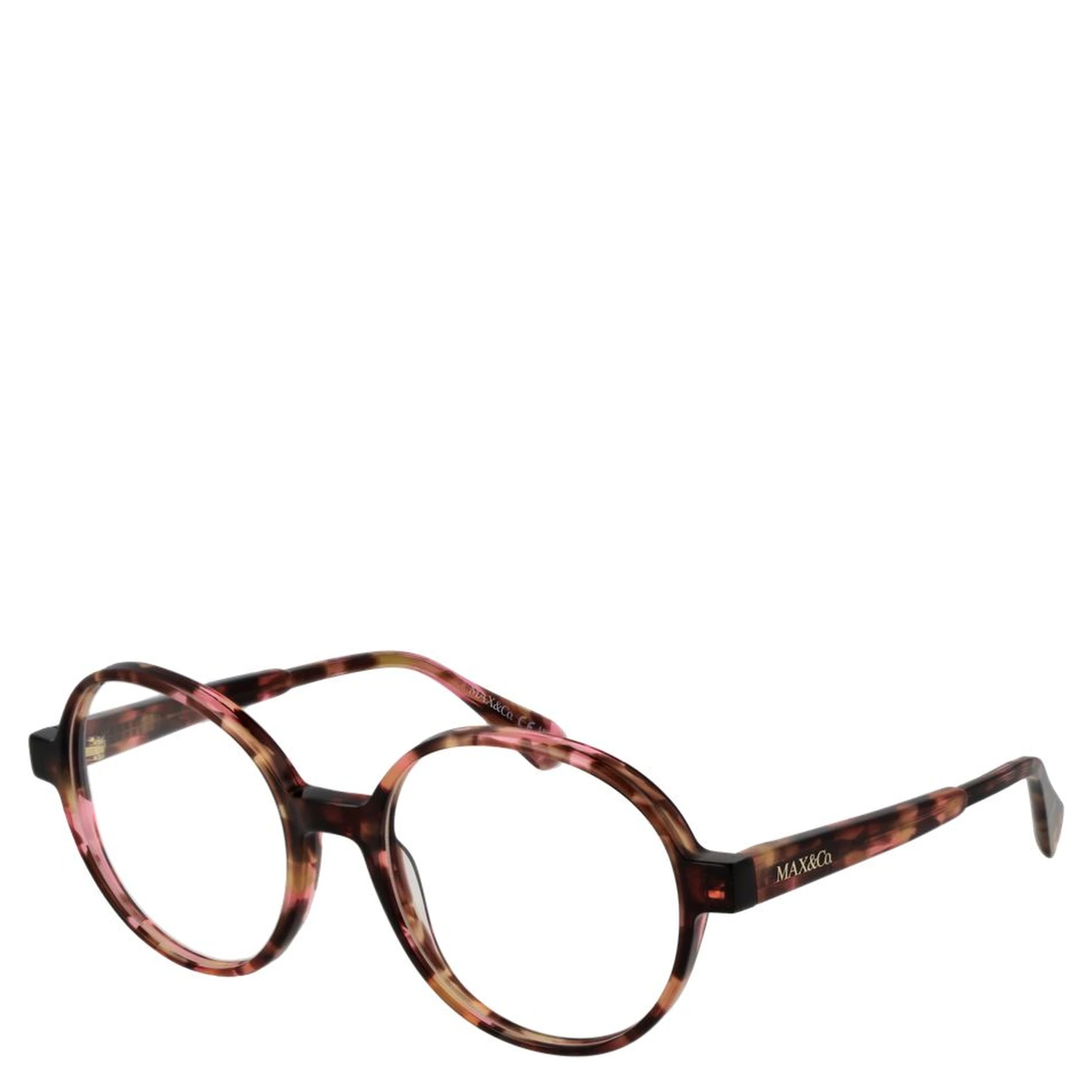 Brown Acetate Glasses (Frames)