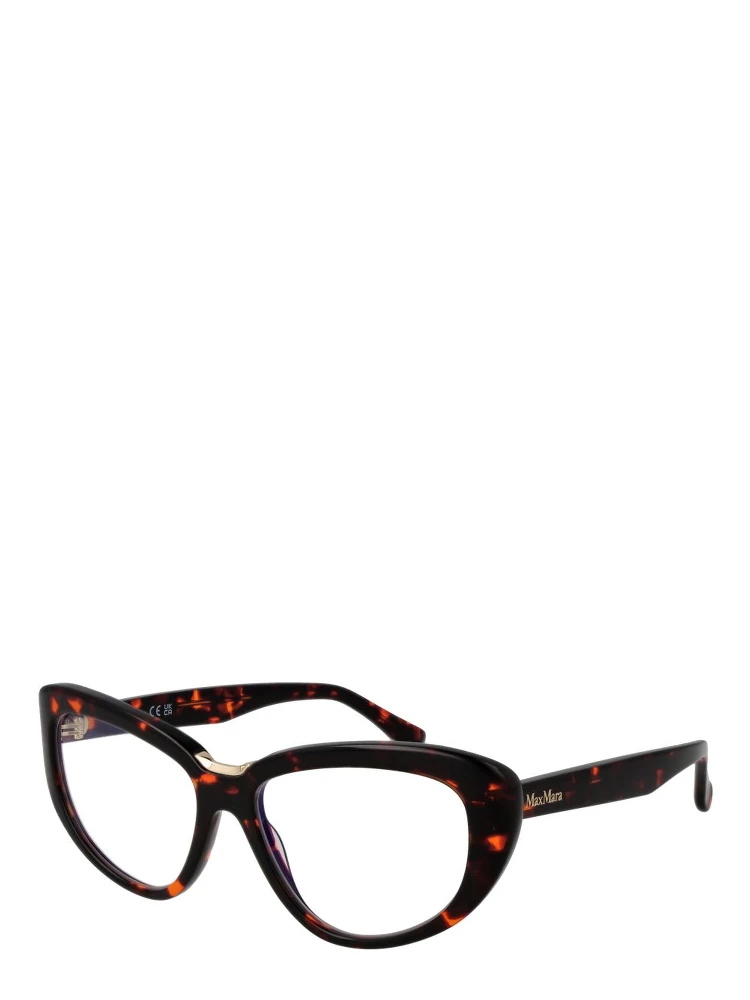 Brown Acetate Glasses (Frames)