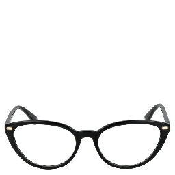 Black Eco Polyamide Glasses (Frames)