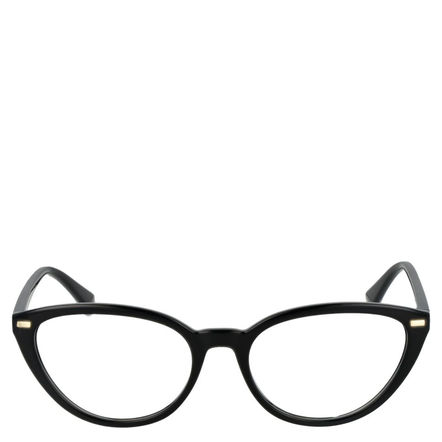 Black Eco Polyamide Glasses (Frames)