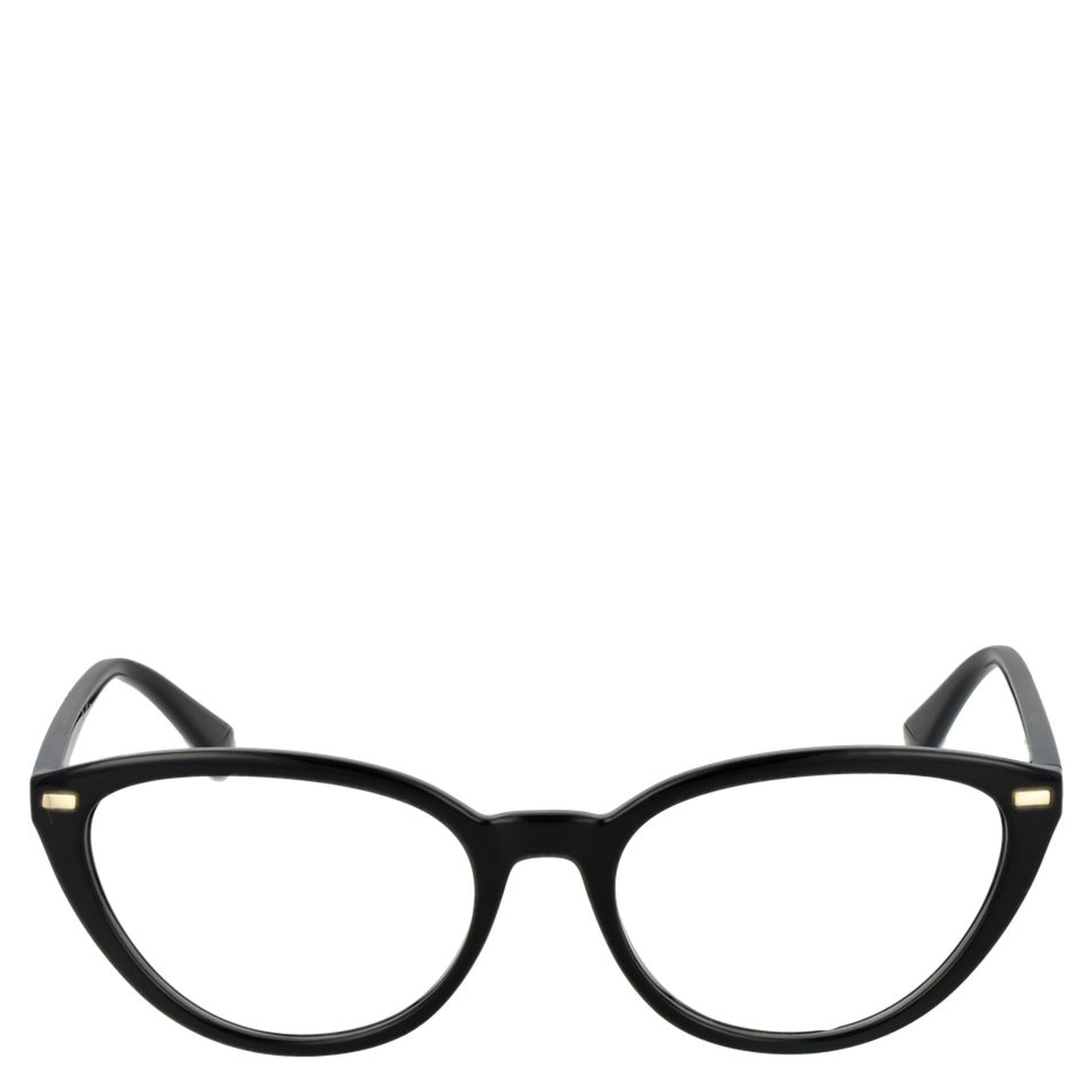 Black Eco Polyamide Glasses (Frames)