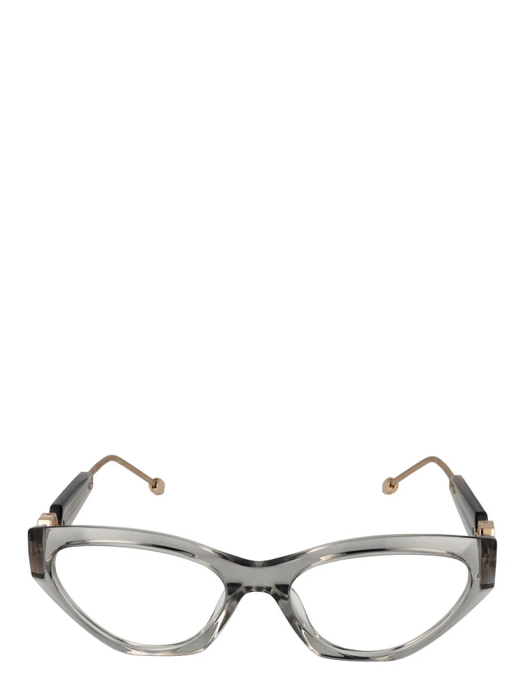 Transparent Cellulose Acetate Glasses (Frames) alternative