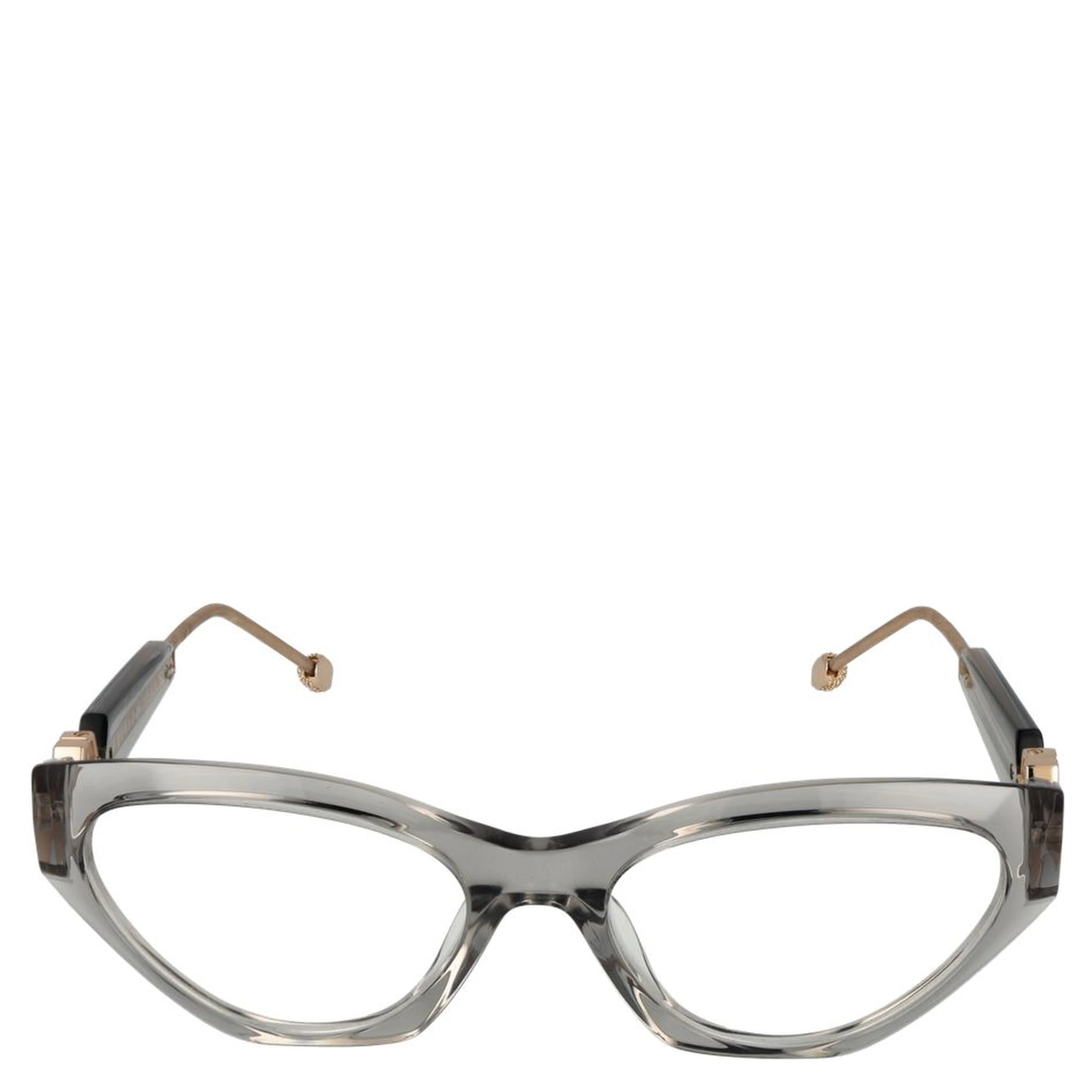 Transparent Cellulose Acetate Glasses (Frames)