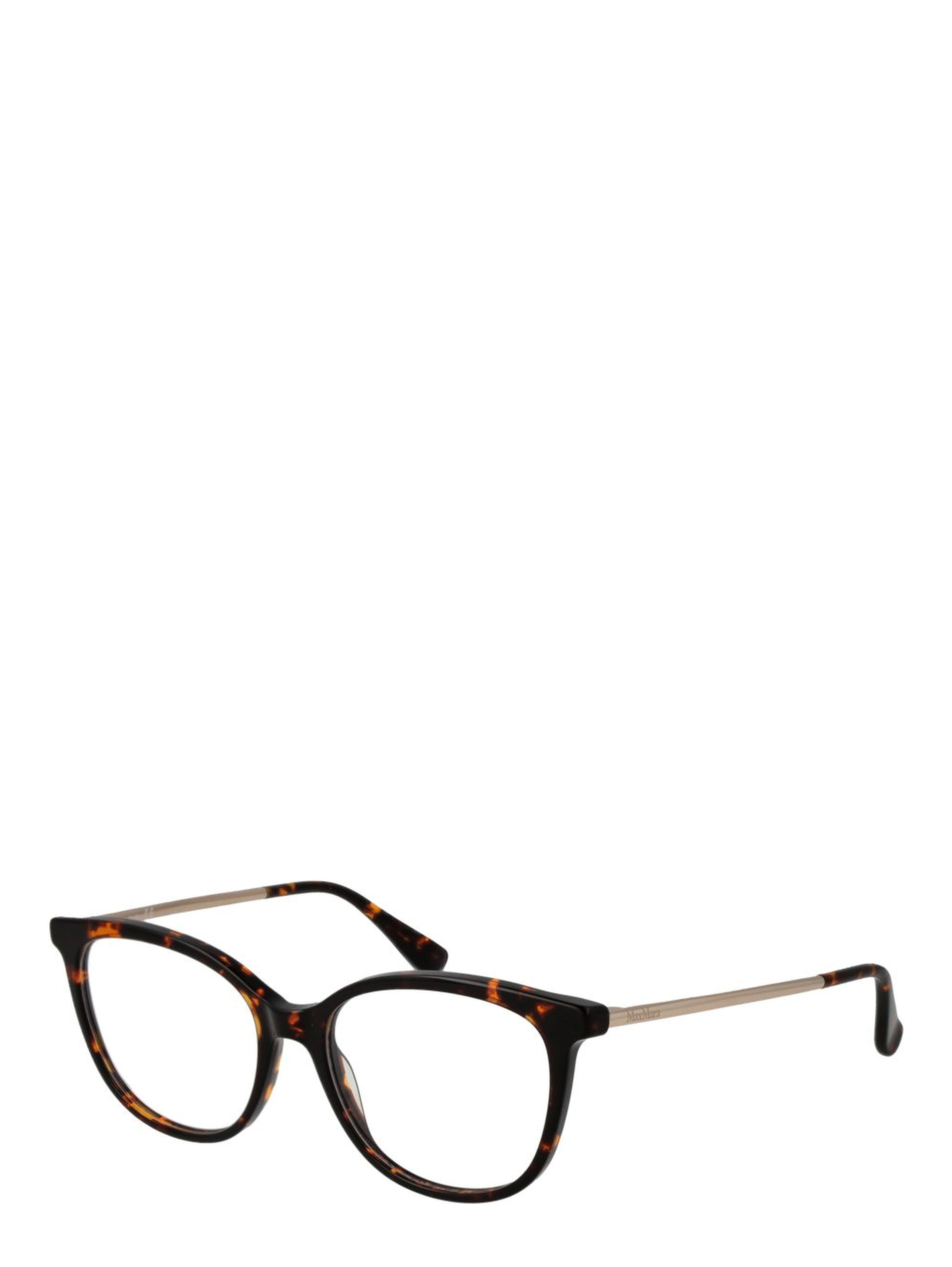 Brown Acetate Glasses (Frames)