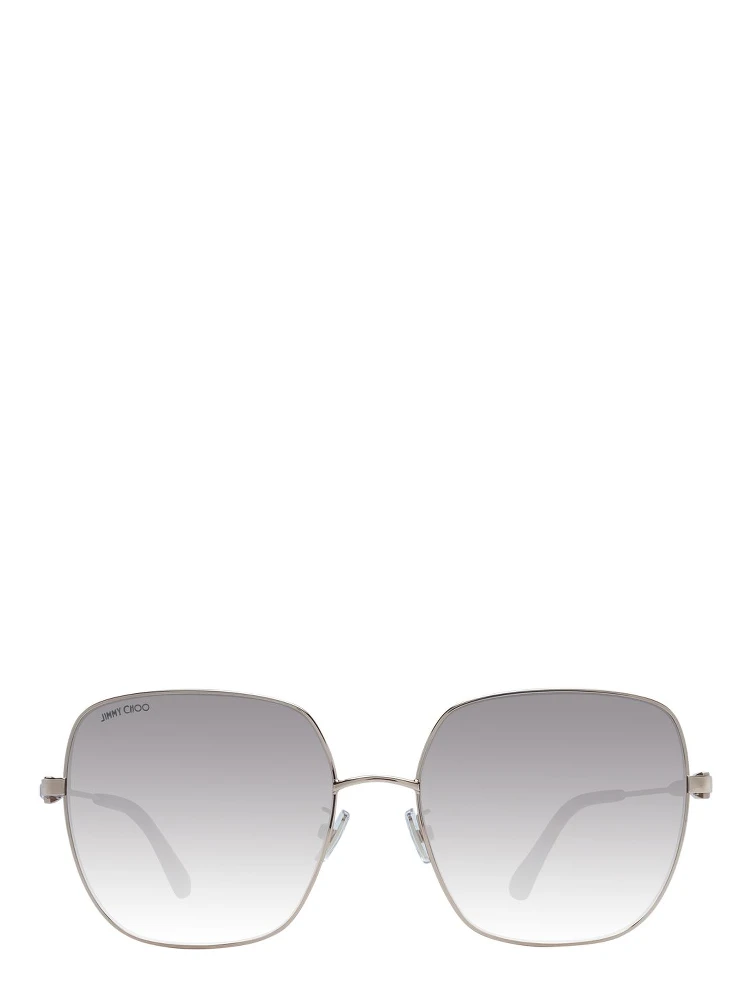 Gold Metal Sunglasses alternative