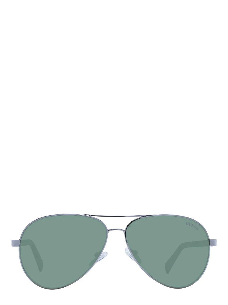Silver Metal Sunglasses alternative