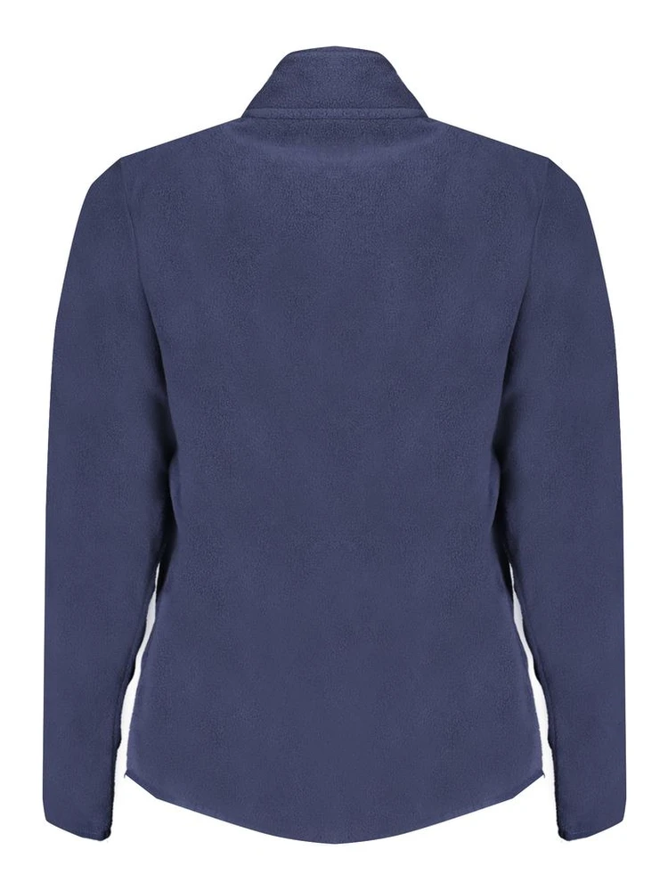 Blue Polyester Women Sweater alternative