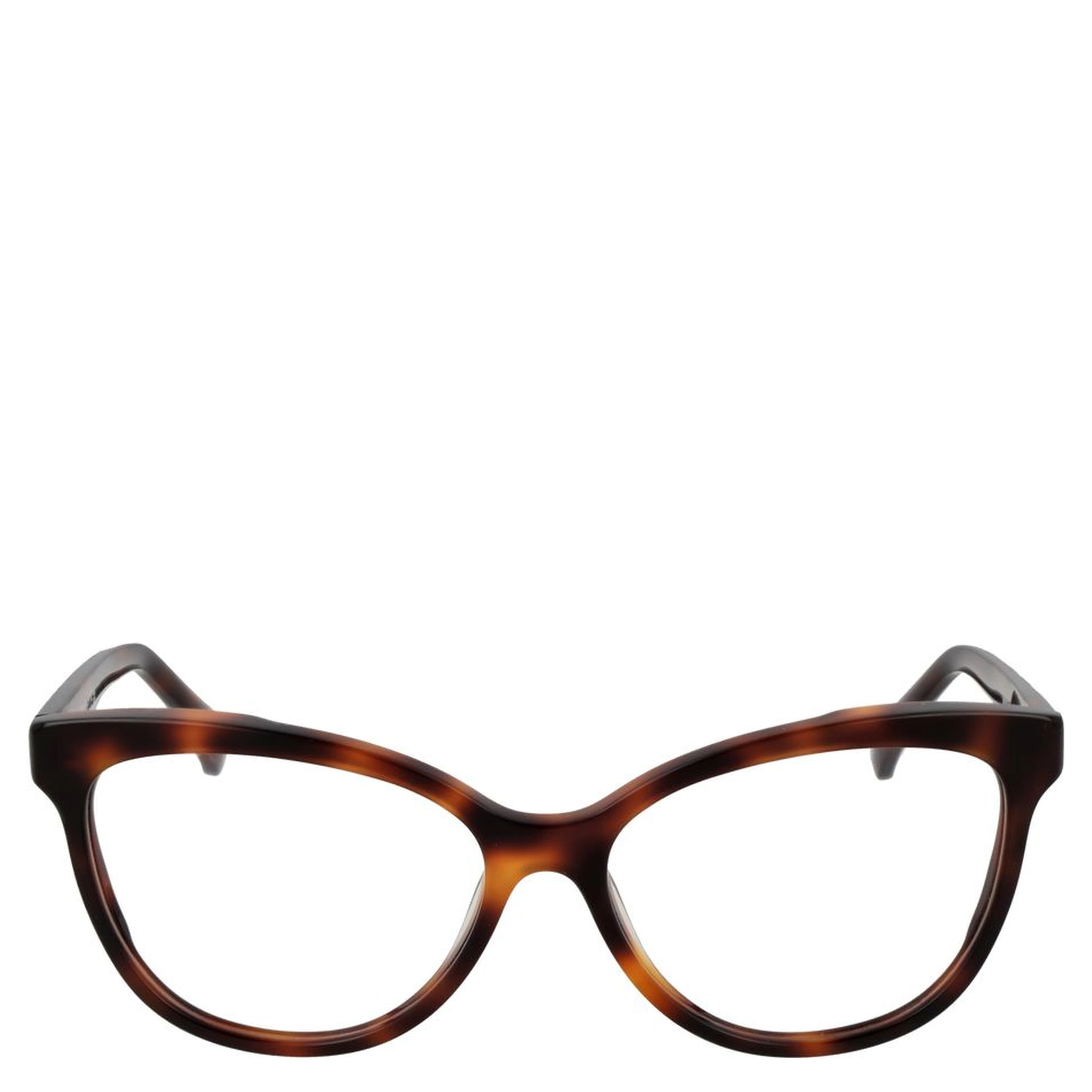 Brown Acetate Glasses (Frames)