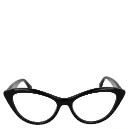 Black Acetate Glasses (Frames)