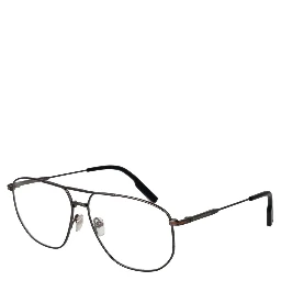Gray Titanium Glasses (Frames)