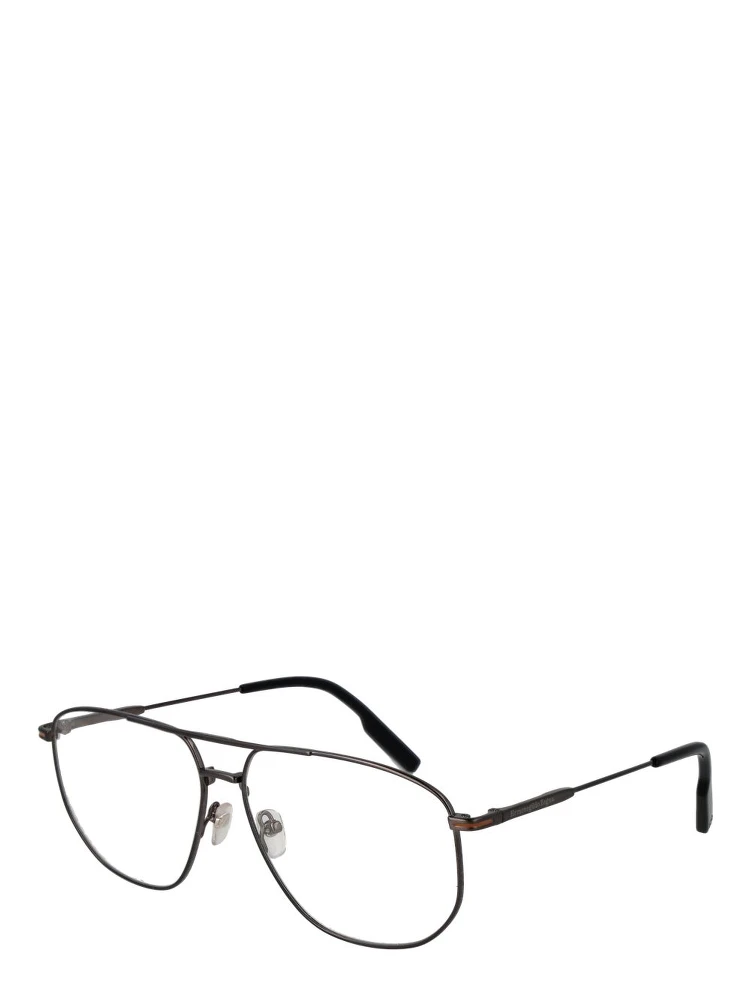 Gray Titanium Glasses (Frames)