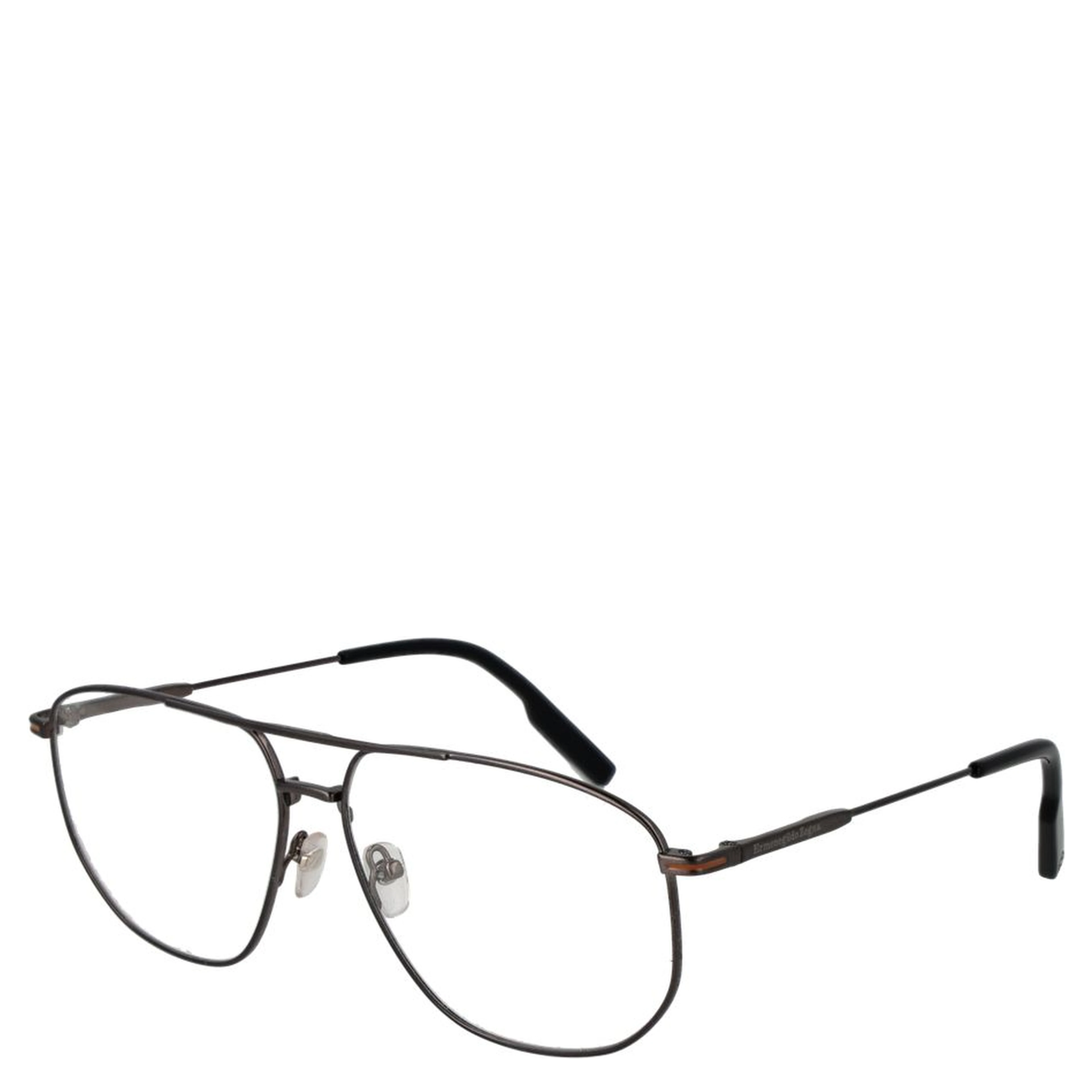 Gray Titanium Glasses (Frames)