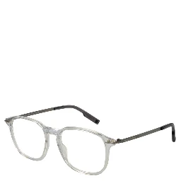 Transparent Acetate Glasses (Frames)