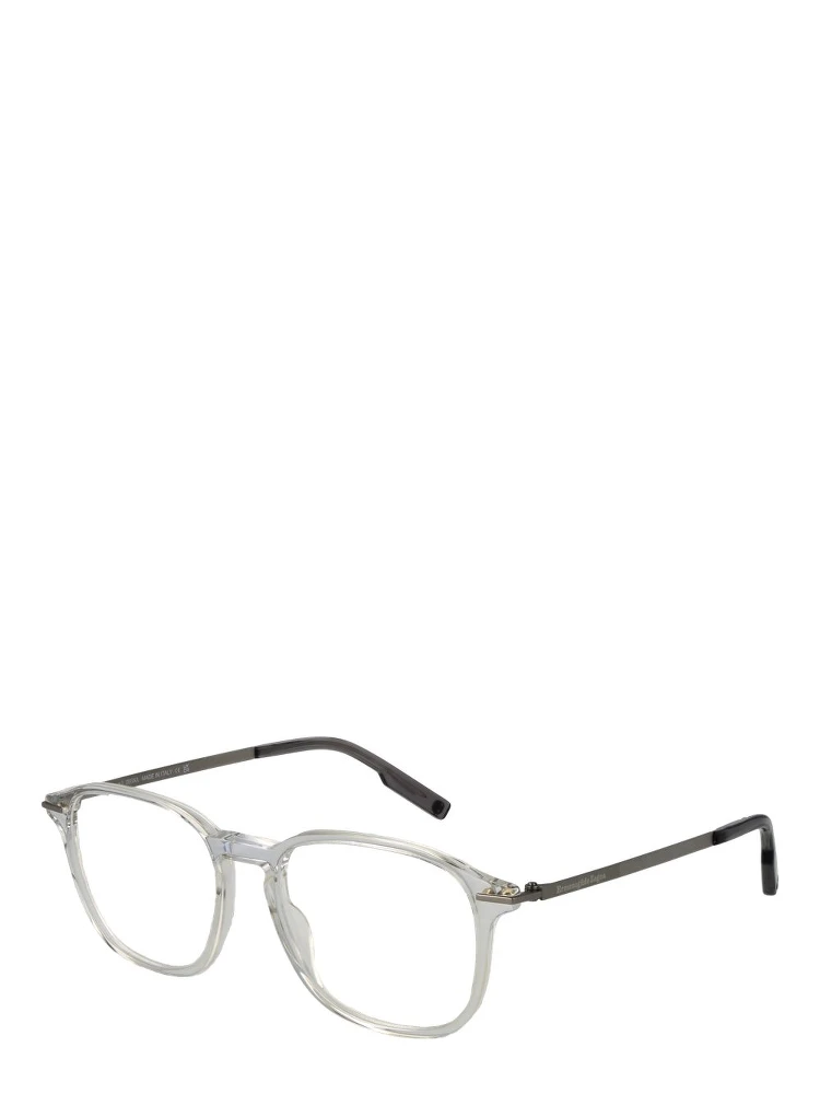 Transparent Acetate Glasses (Frames)