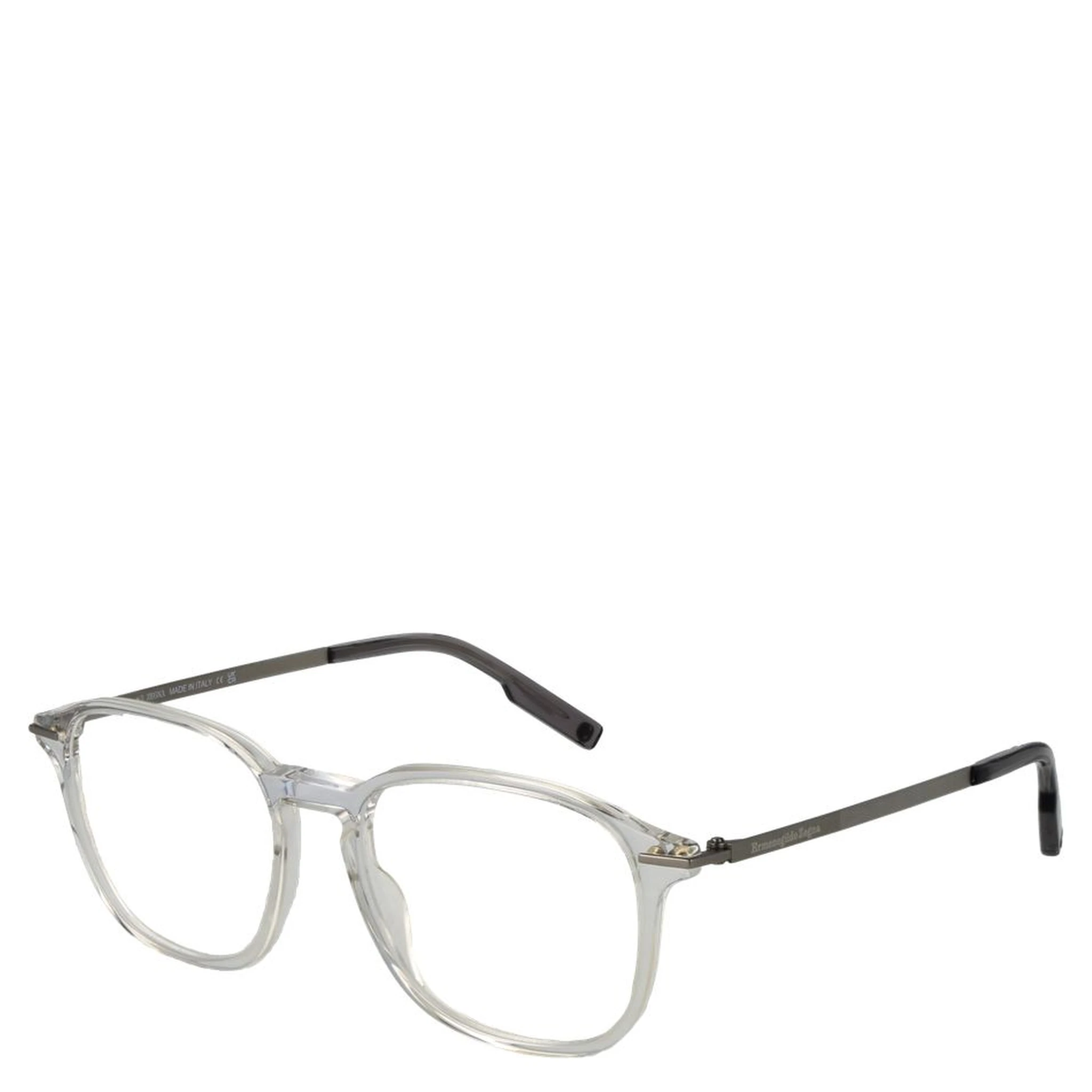 Transparent Acetate Glasses (Frames)