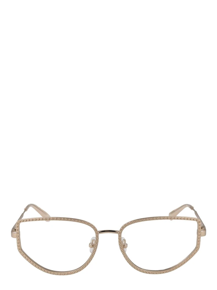 Gold Metal Glasses (Frames) alternative
