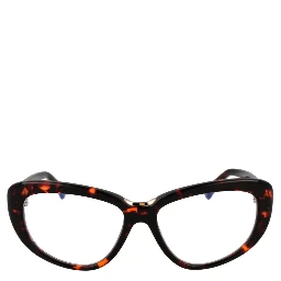 Brown Acetate Glasses (Frames)