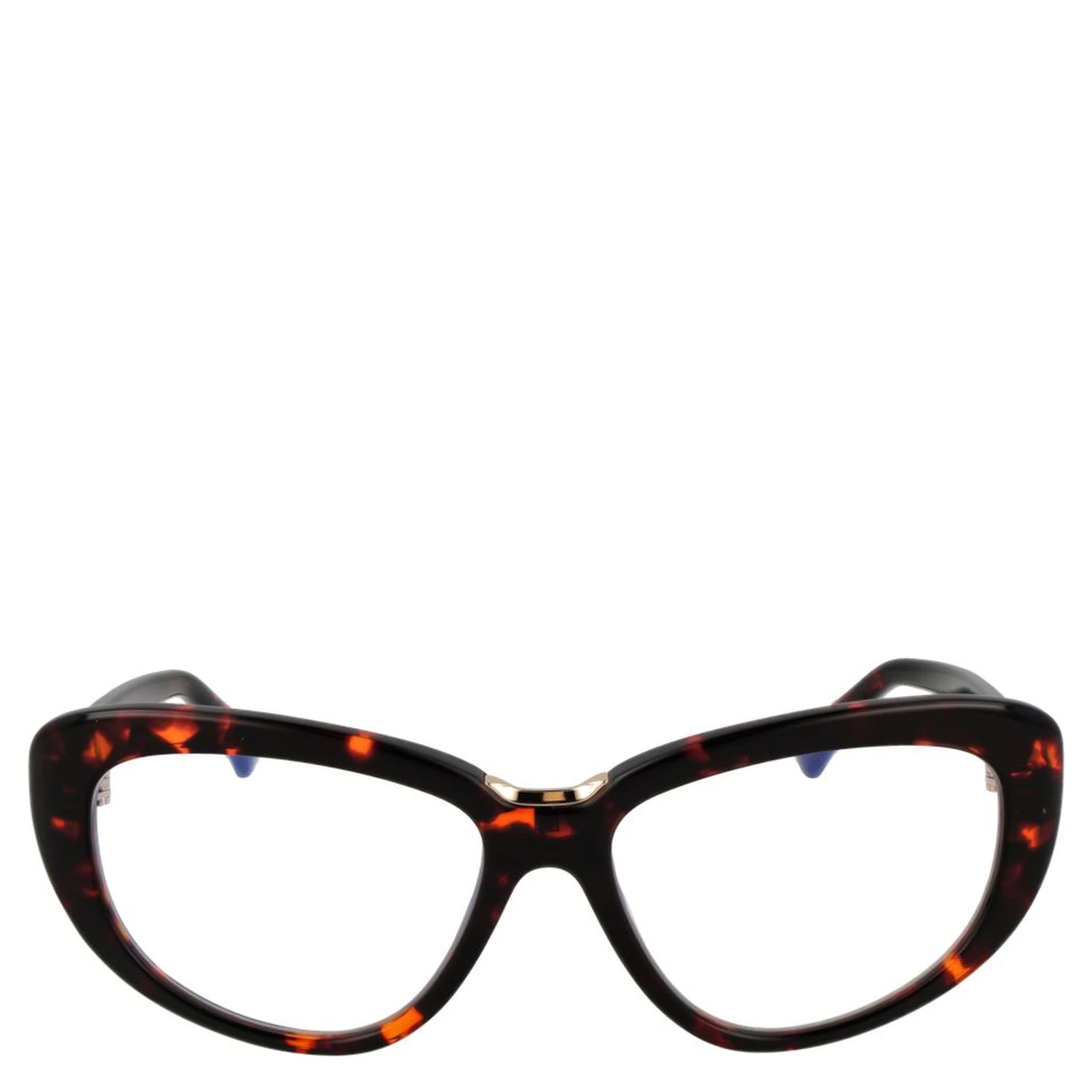 Brown Acetate Glasses (Frames)