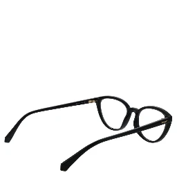 Black Eco Polyamide Glasses (Frames)