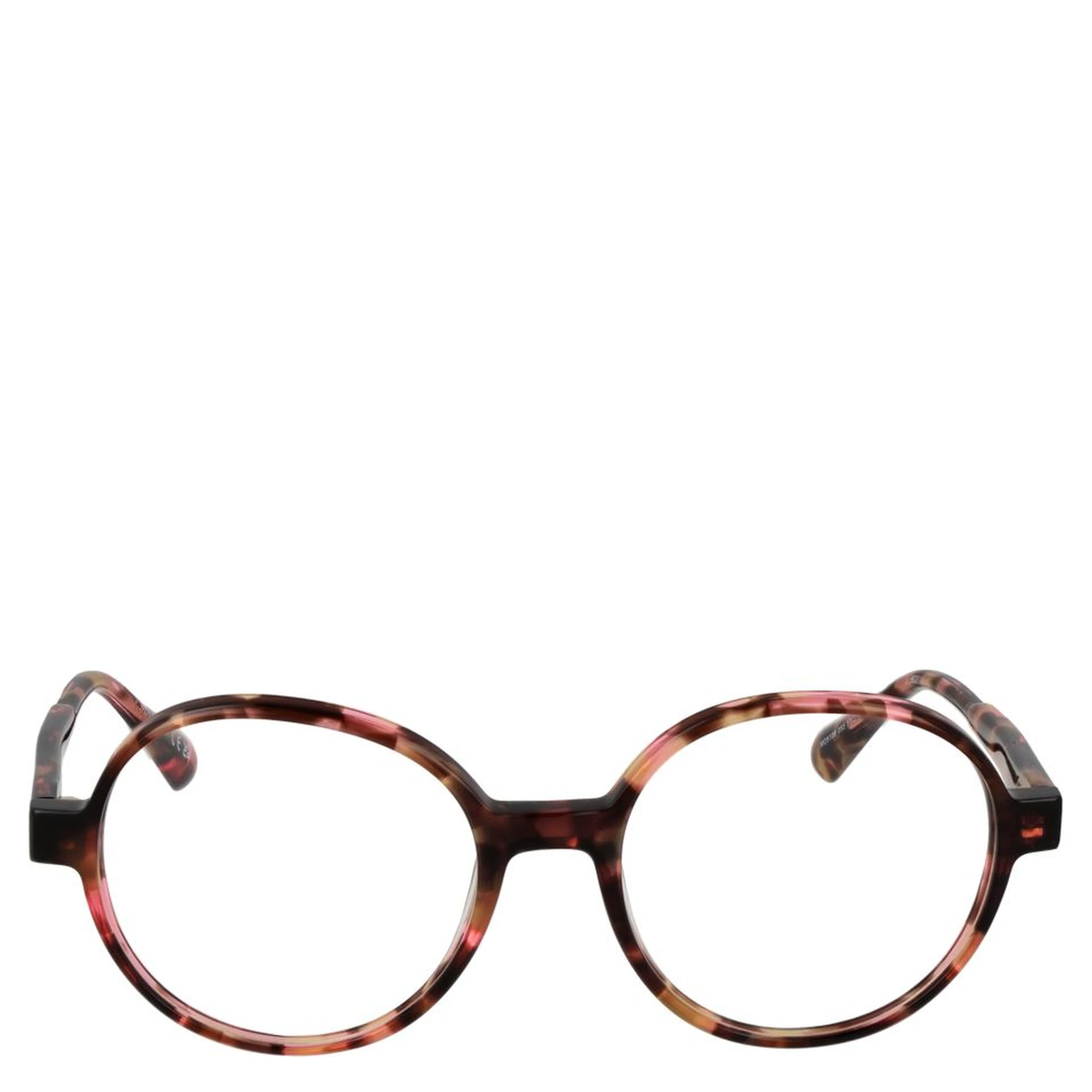Brown Acetate Glasses (Frames)