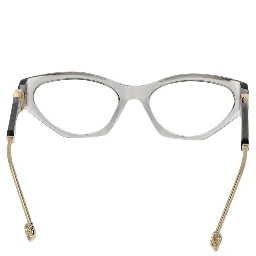 Transparent Cellulose Acetate Glasses (Frames)