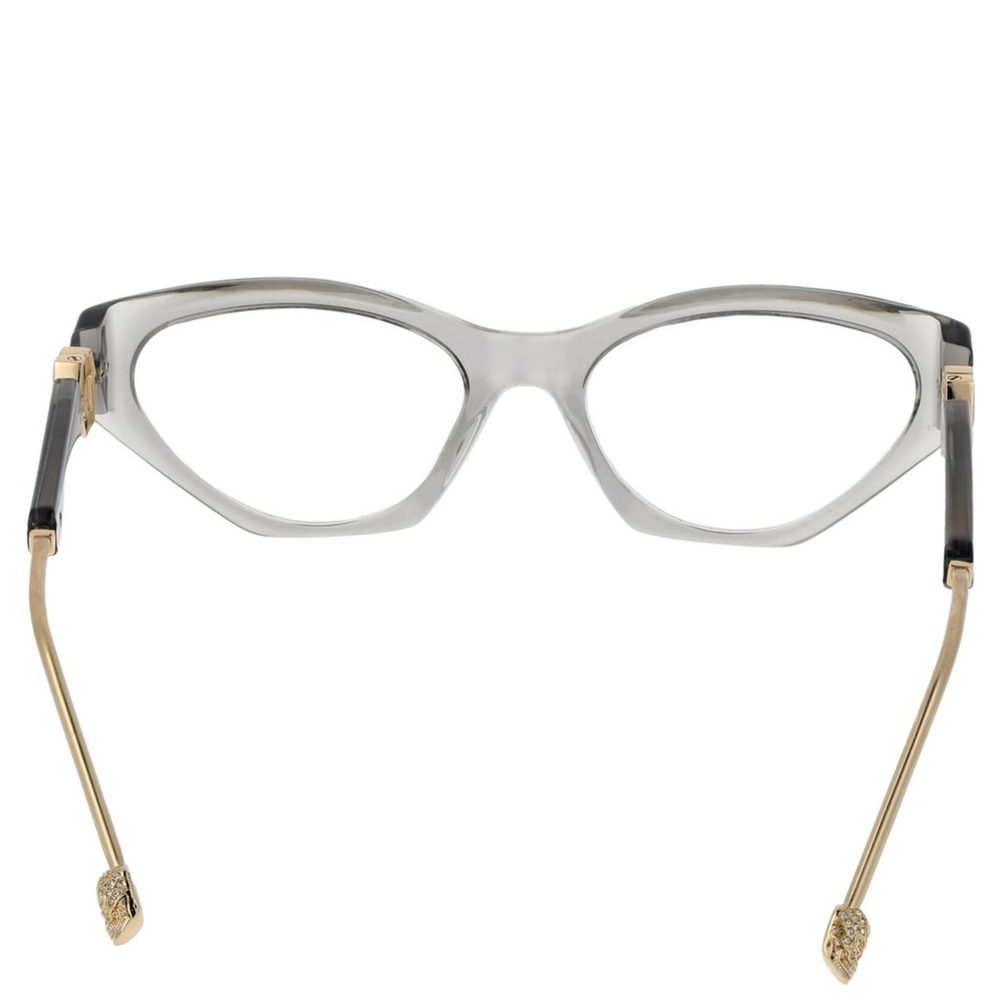 Transparent Cellulose Acetate Glasses (Frames)