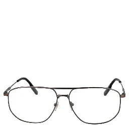 Gray Titanium Glasses (Frames)