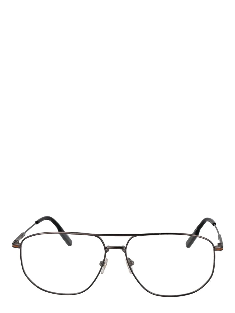 Gray Titanium Glasses (Frames) alternative