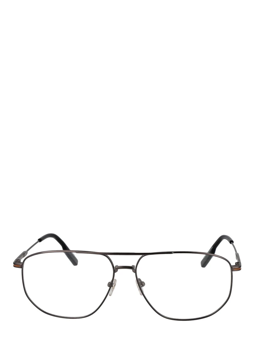Gray Titanium Glasses (Frames)