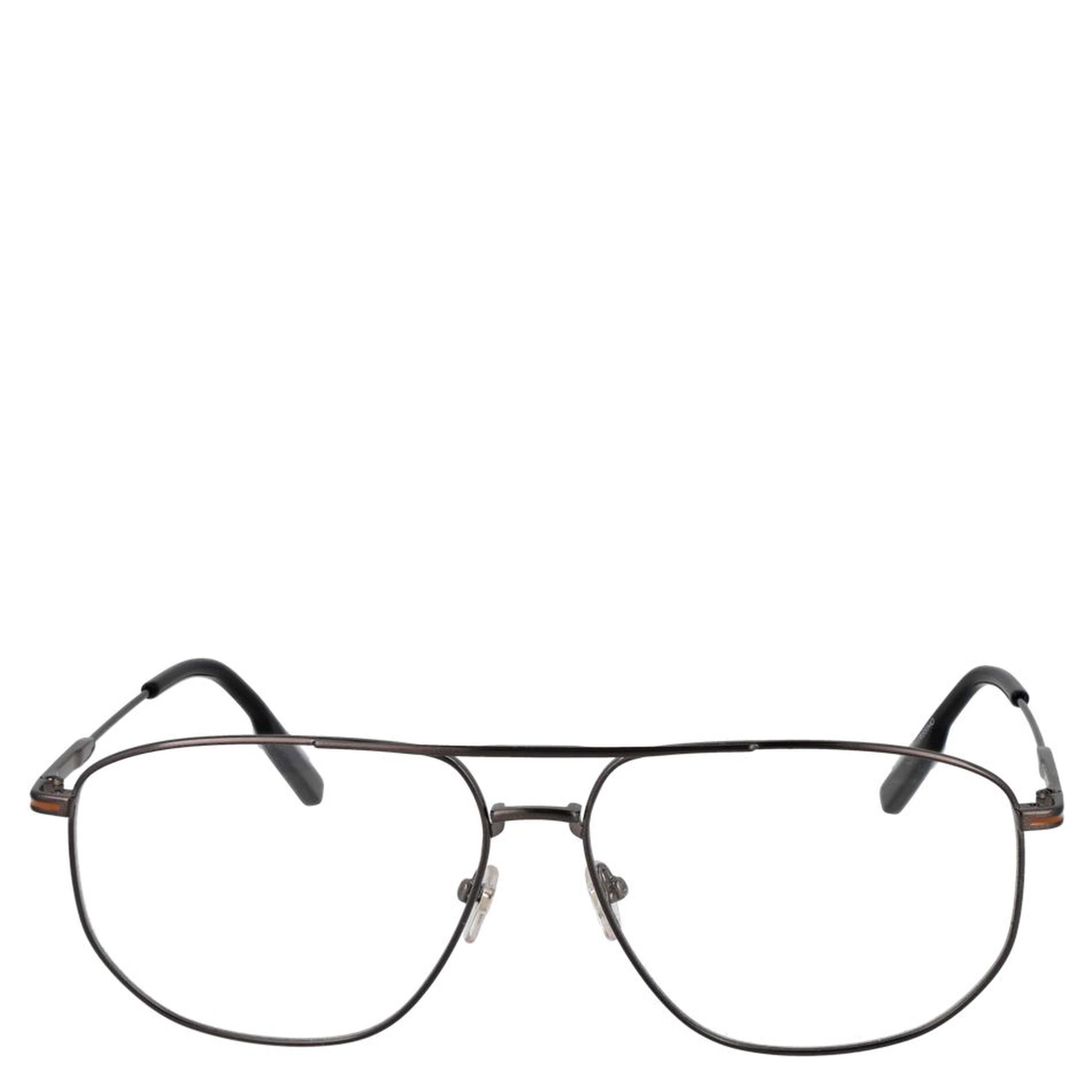 Gray Titanium Glasses (Frames)