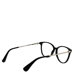 Black Acetate Glasses (Frames)