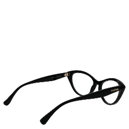 Black Acetate Glasses (Frames)