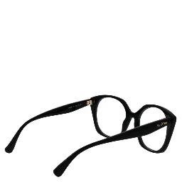 Black Acetate Glasses (Frames)