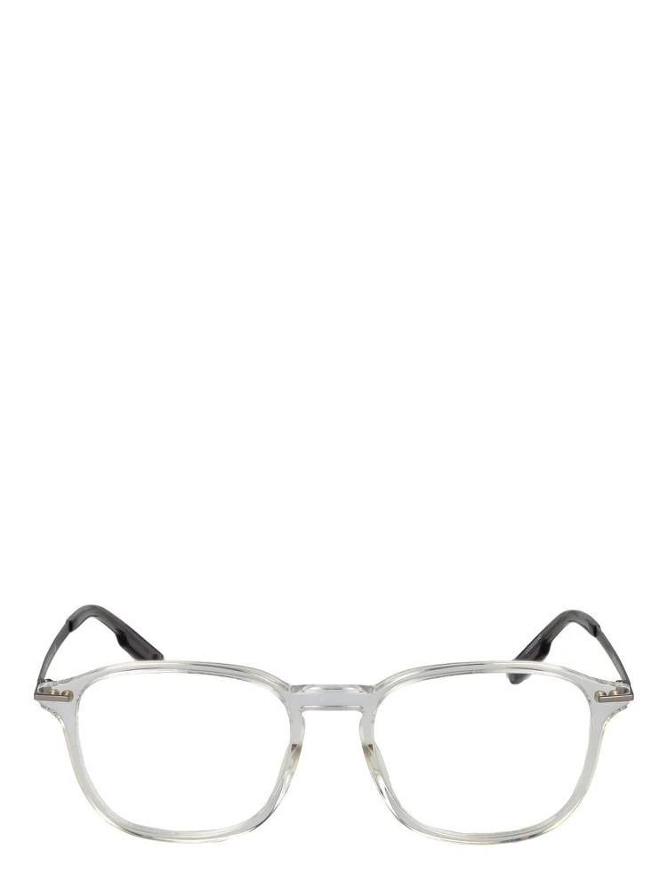 Transparent Acetate Glasses (Frames) alternative
