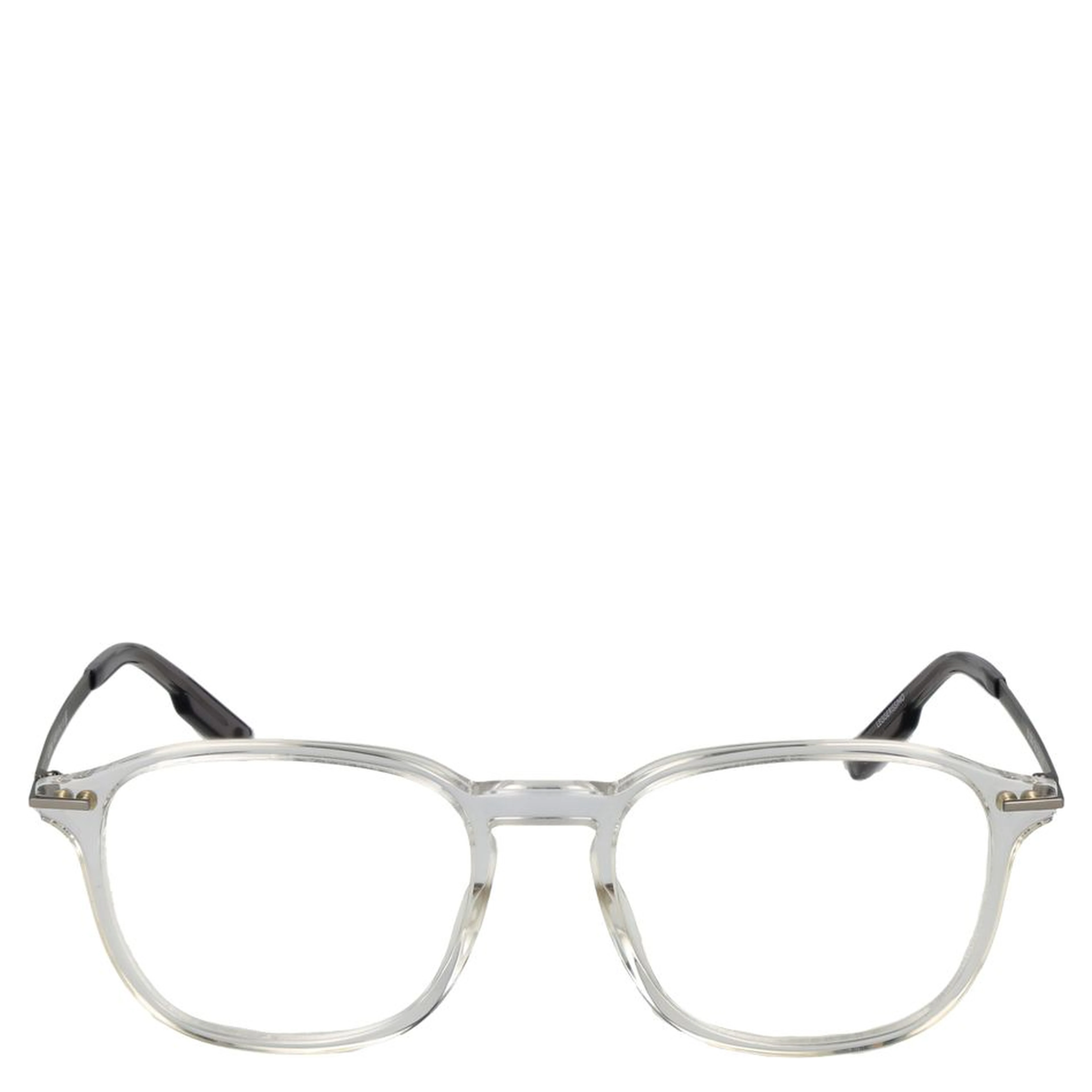 Transparent Acetate Glasses (Frames)