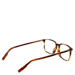نظارات (إطارات) من الأسيتات البني
