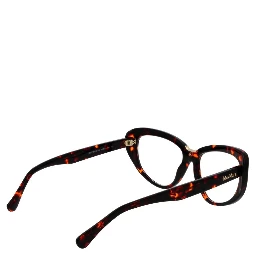 Brown Acetate Glasses (Frames)