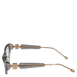 Transparent Cellulose Acetate Glasses (Frames)