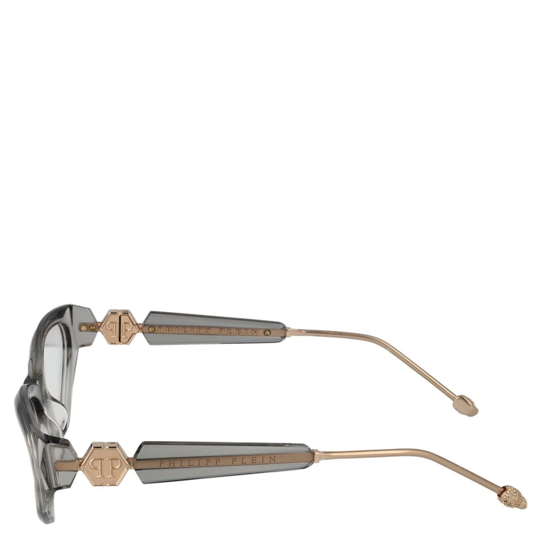 Transparent Cellulose Acetate Glasses (Frames)