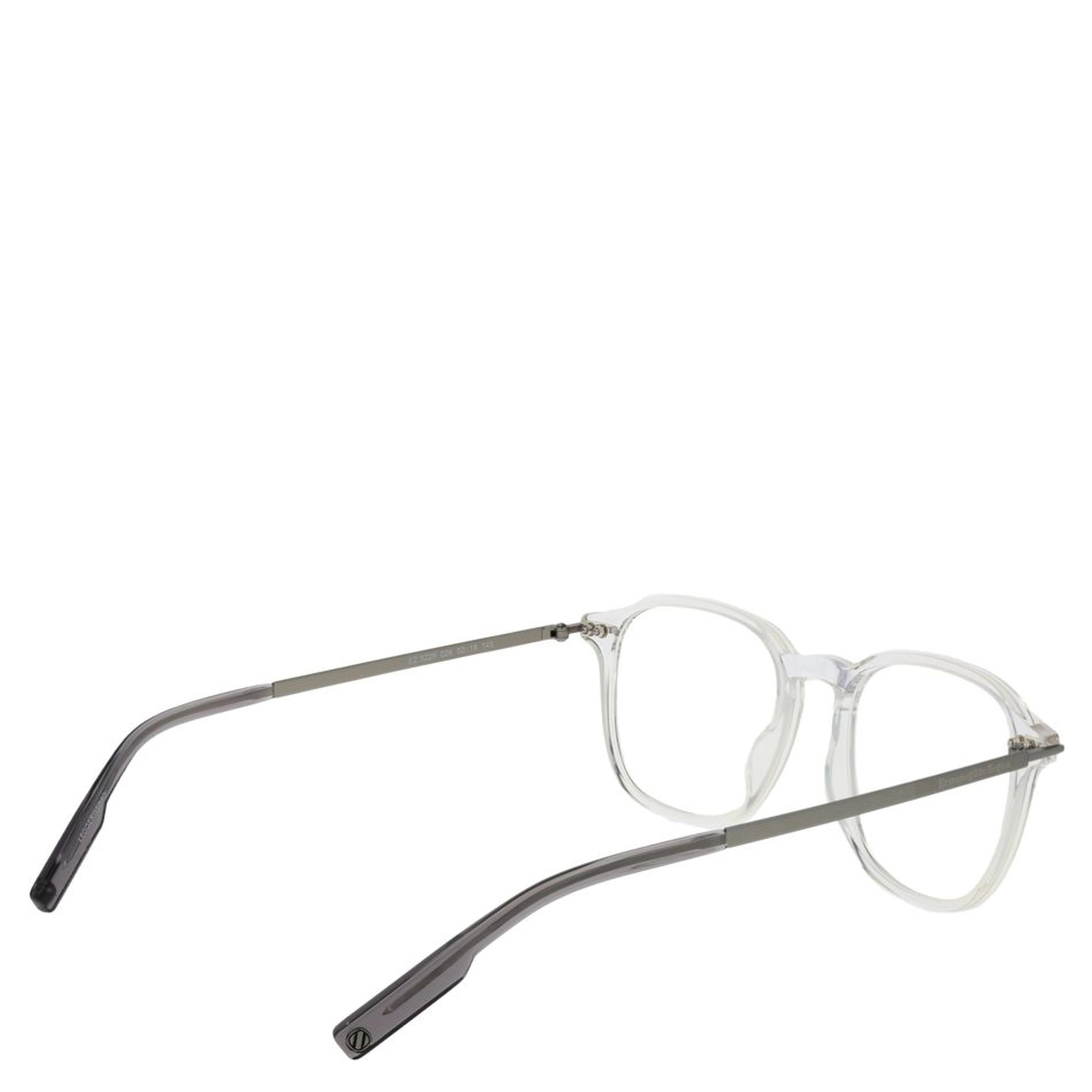 Transparent Acetate Glasses (Frames)