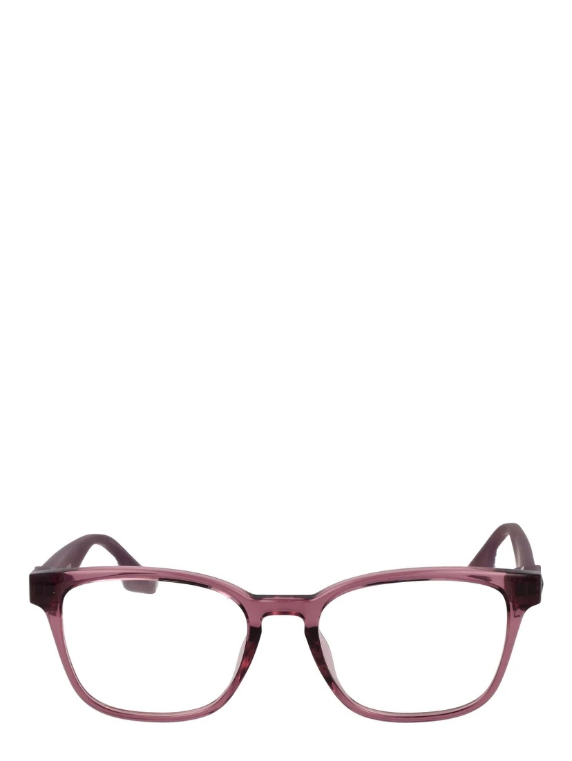 Purple Stainless Steel Glasses (Frames)