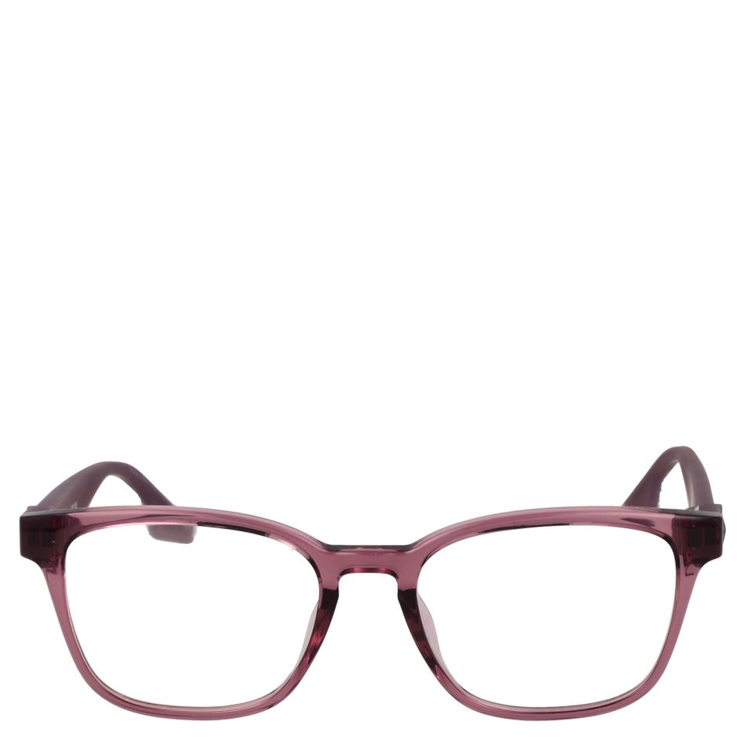 Purple Stainless Steel Glasses (Frames)
