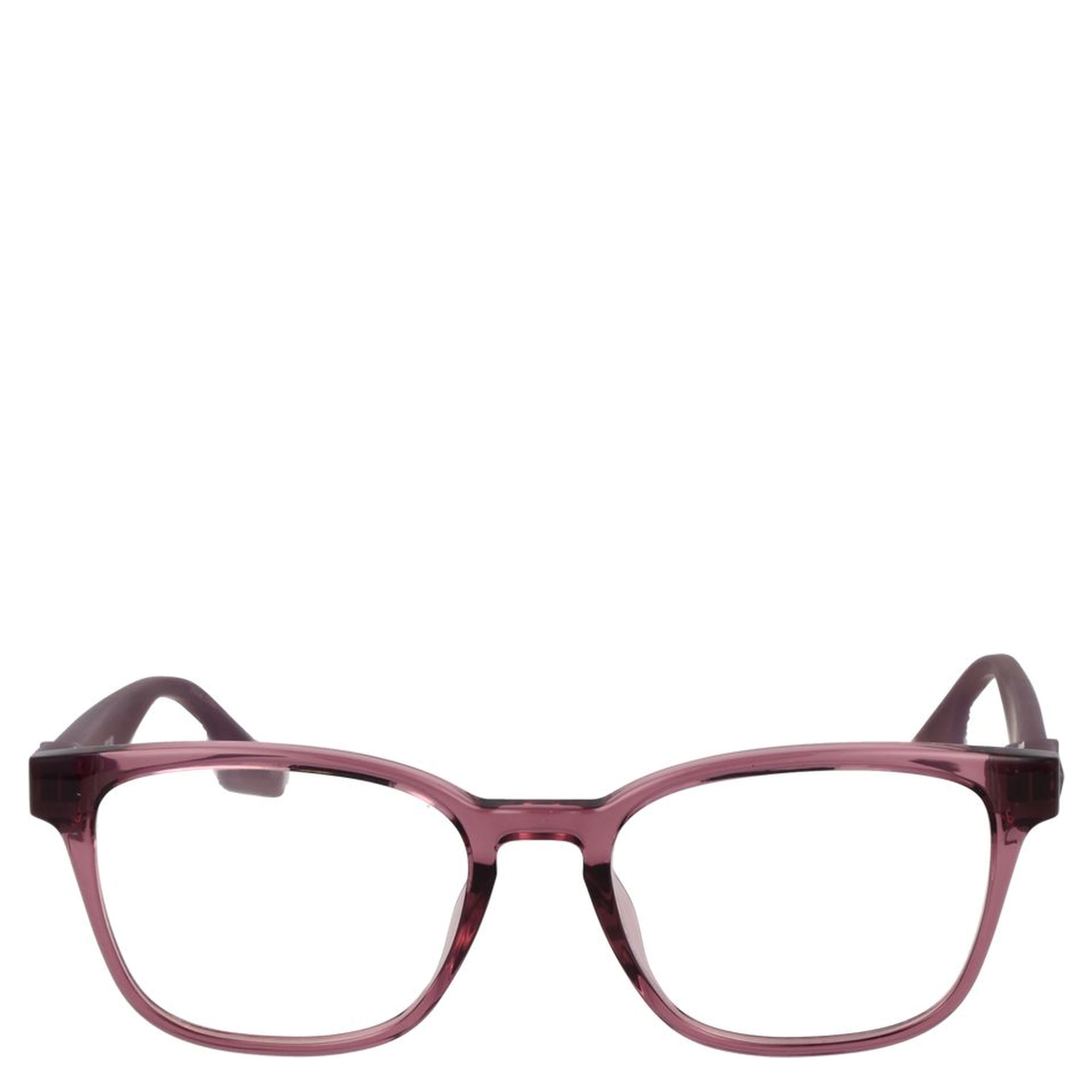 Purple Stainless Steel Glasses (Frames)