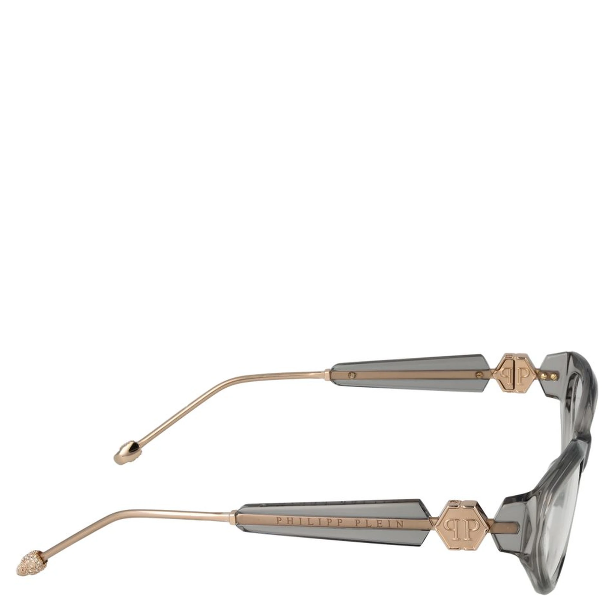 Transparent Cellulose Acetate Glasses (Frames)