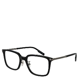 Black Acetate Glasses (Frames)